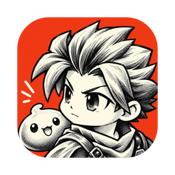 Ragnarok Kookai Logo